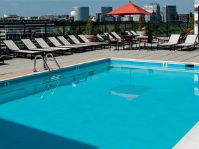 950 25TH Street NW 709N, Washington DC 20037