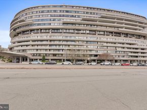 950 25TH Street NW 709N, Washington DC 20037