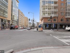 950 25TH Street NW 709N, Washington DC 20037