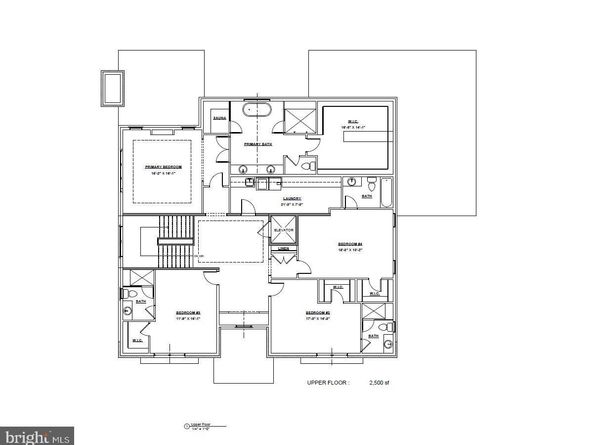 3556 N Valley Street, Arlington VA 22207