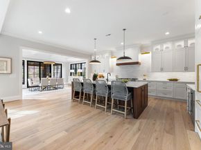3556 N Valley Street, Arlington VA 22207