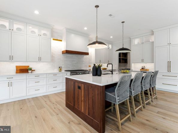 3556 N Valley Street, Arlington VA 22207
