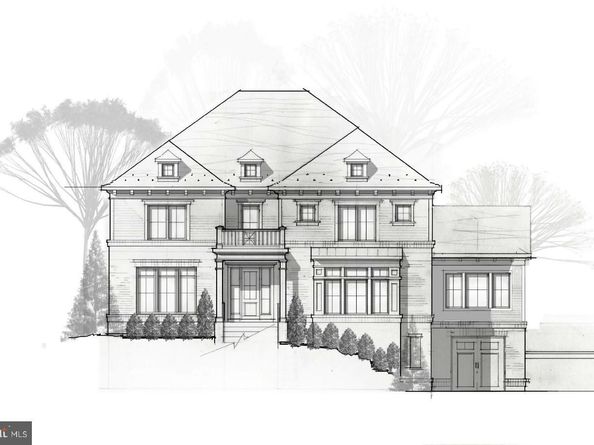 3556 N Valley Street, Arlington VA 22207