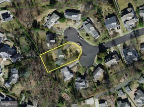 3556 N Valley Street, Arlington VA 22207