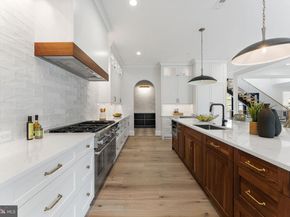 3556 N Valley Street, Arlington VA 22207