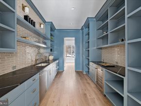 3556 N Valley Street, Arlington VA 22207