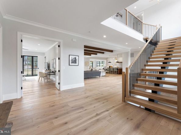 3556 N Valley Street, Arlington VA 22207