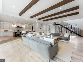 3556 N Valley Street, Arlington VA 22207