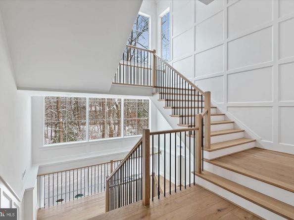3556 N Valley Street, Arlington VA 22207