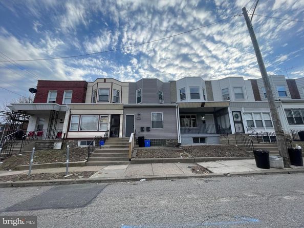 2556 S Robinson Street, Philadelphia PA 19142