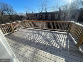 2556 S Robinson Street, Philadelphia PA 19142