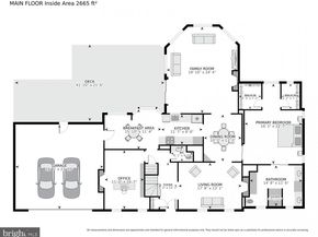 2504 W Meredith Drive, Vienna VA 22181