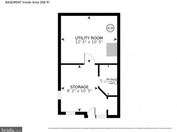 2504 W Meredith Drive, Vienna VA 22181