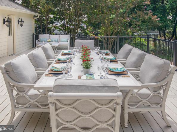 2504 W Meredith Drive, Vienna VA 22181