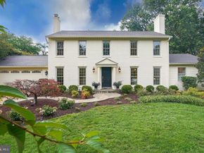 2504 W Meredith Drive, Vienna VA 22181
