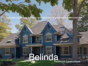 9425 Falls Road, Potomac MD 20854