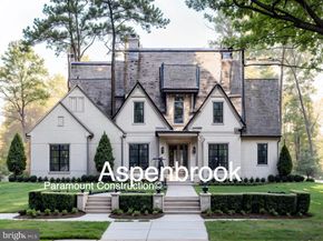 9425 Falls Road, Potomac MD 20854