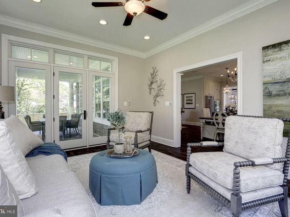 9425 Falls Road, Potomac MD 20854