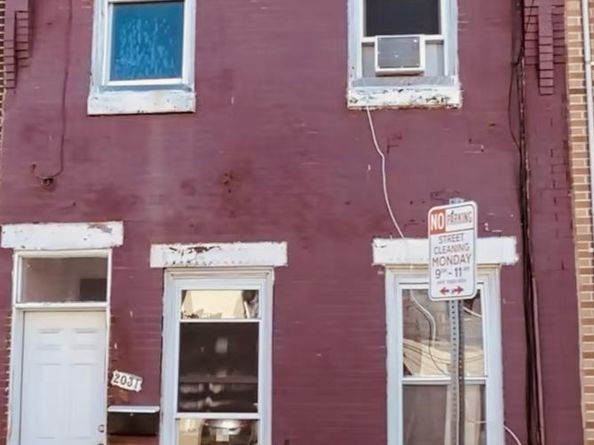 2031 S 4TH Street, Philadelphia PA 19148