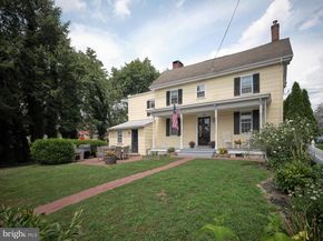226 Court Street, Newtown PA 18940