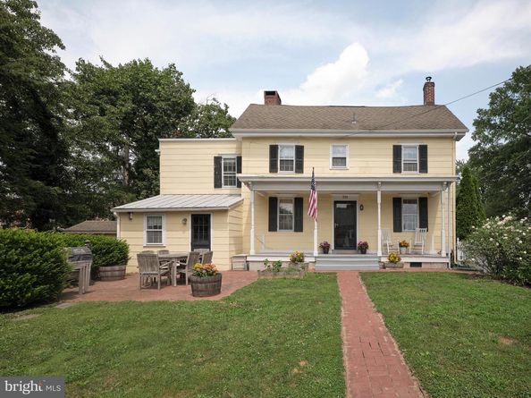 226 Court Street, Newtown PA 18940