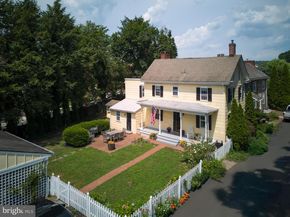 226 Court Street, Newtown PA 18940