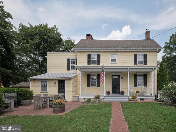 226 Court Street, Newtown PA 18940