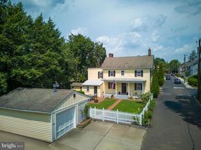 226 Court Street, Newtown PA 18940