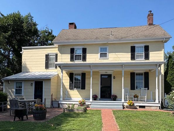 226 Court Street, Newtown PA 18940