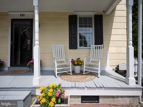 226 Court Street, Newtown PA 18940