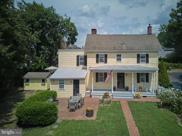 226 Court Street, Newtown PA 18940