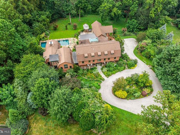 1408 Rene Road, Villanova PA 19085