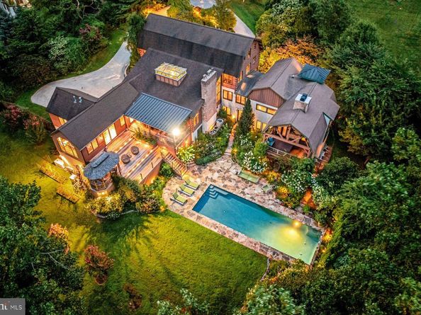 1408 Rene Road, Villanova PA 19085