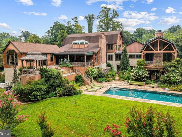 1408 Rene Road, Villanova PA 19085
