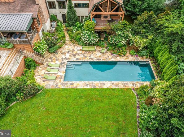 1408 Rene Road, Villanova PA 19085