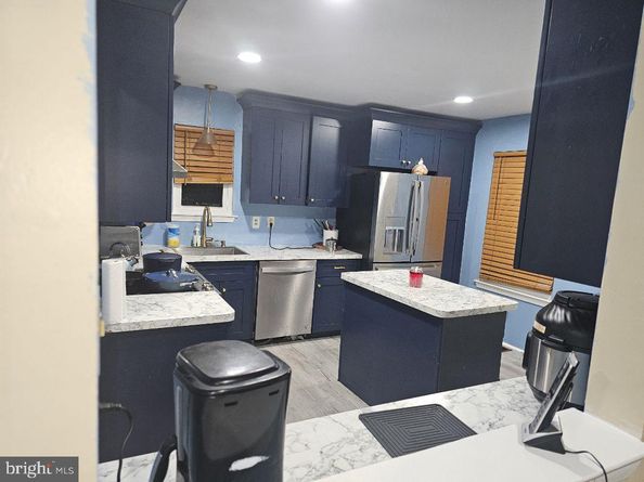 1012 Franklin Avenue, Croydon PA 19021