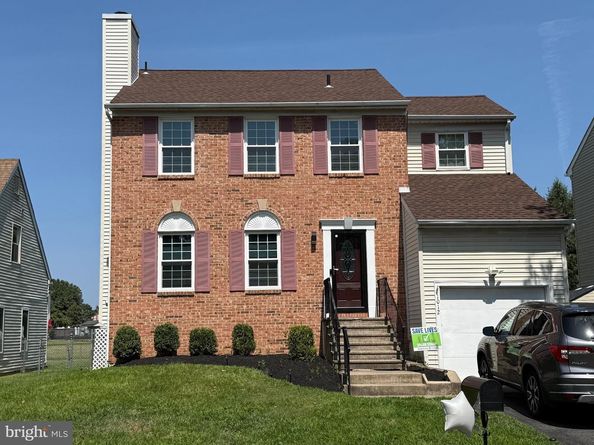 1012 Franklin Avenue, Croydon PA 19021