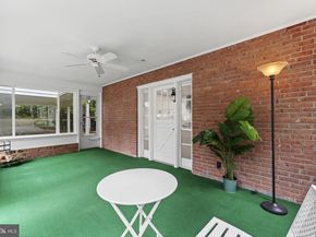 7405 Shenandoah Avenue, Annandale VA 22003