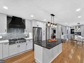 7405 Shenandoah Avenue, Annandale VA 22003