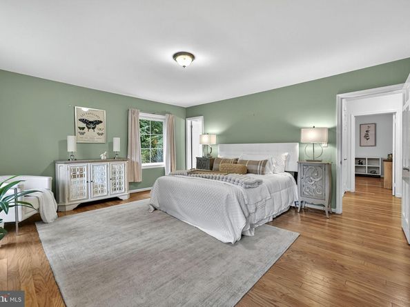 7405 Shenandoah Avenue, Annandale VA 22003