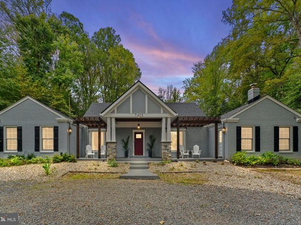 7405 Shenandoah Avenue, Annandale VA 22003