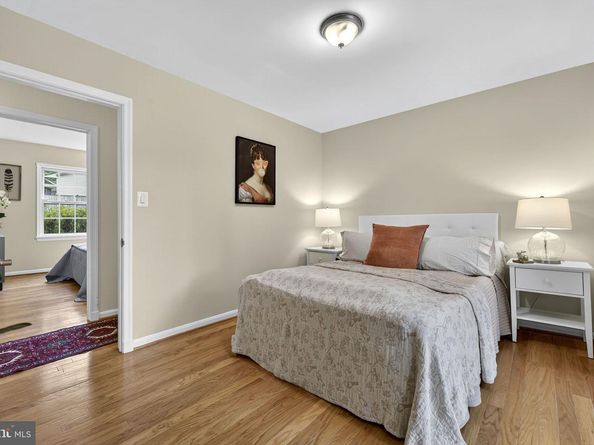 7405 Shenandoah Avenue, Annandale VA 22003