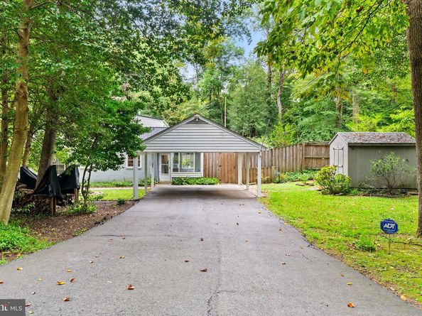 7405 Shenandoah Avenue, Annandale VA 22003