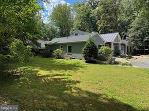 7405 Shenandoah Avenue, Annandale VA 22003