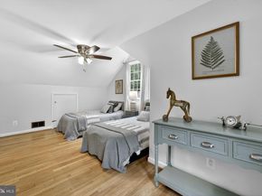 7405 Shenandoah Avenue, Annandale VA 22003