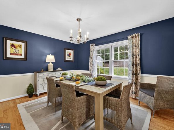 7405 Shenandoah Avenue, Annandale VA 22003