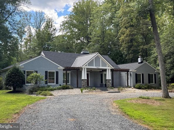 7405 Shenandoah Avenue, Annandale VA 22003