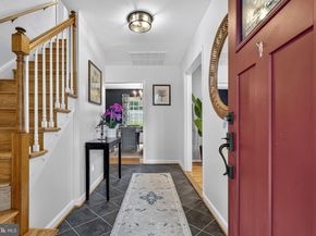 7405 Shenandoah Avenue, Annandale VA 22003