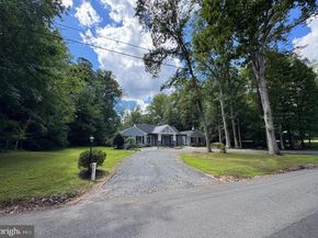 7405 Shenandoah Avenue, Annandale VA 22003