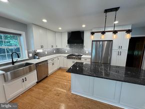 7405 Shenandoah Avenue, Annandale VA 22003